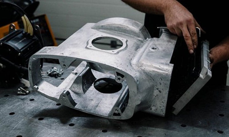 LM Creations promises electric conversion kits for all pre-unit bikes_05