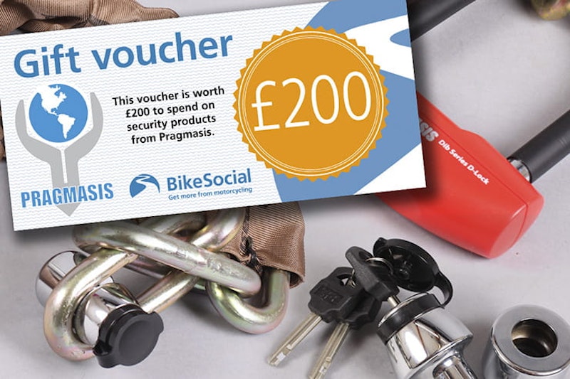 Win motorcycle Christmas competition_07