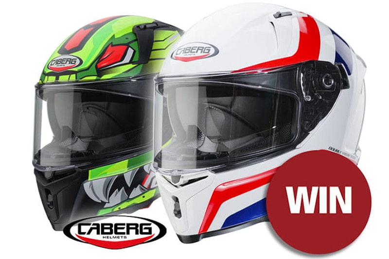 Win motorcycle Christmas competition_10