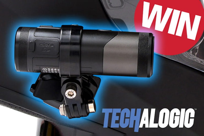 Win motorcycle Christmas competition_11