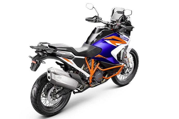 KTM 1290 Super Adventure R 2021 Details Price Spec_05