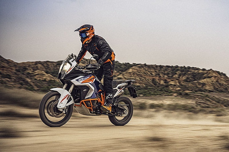 KTM 1290 Super Adventure R 2021 Details Price Spec_10
