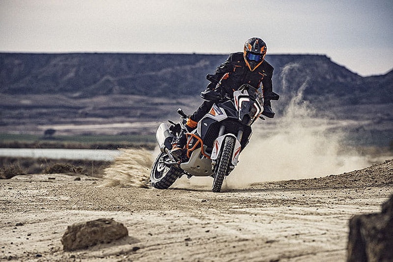KTM 1290 Super Adventure R 2021 Details Price Spec_11