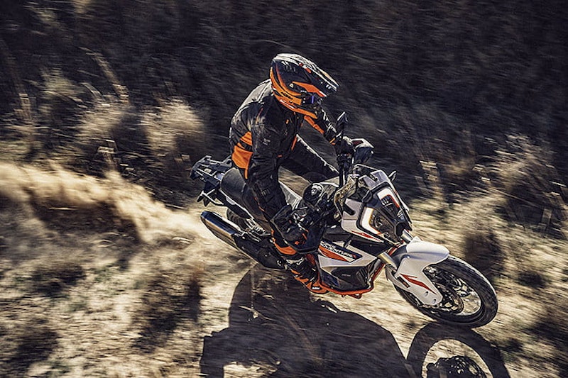 KTM 1290 Super Adventure R 2021 Details Price Spec_12