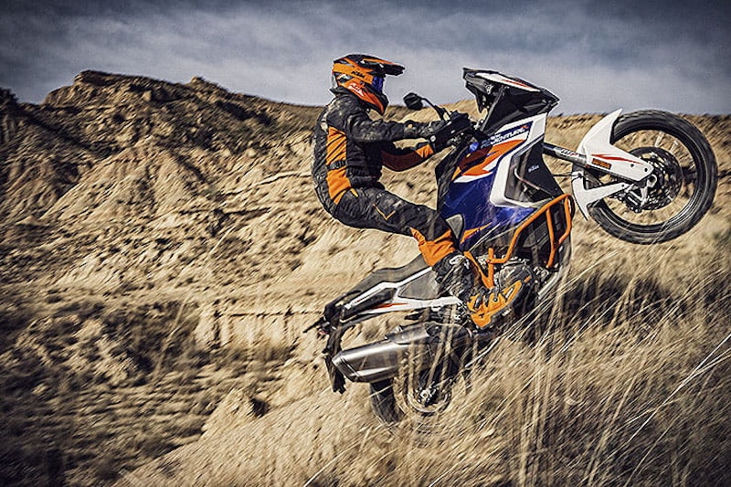 KTM 1290 Super Adventure R 2021 Details Price Spec_13