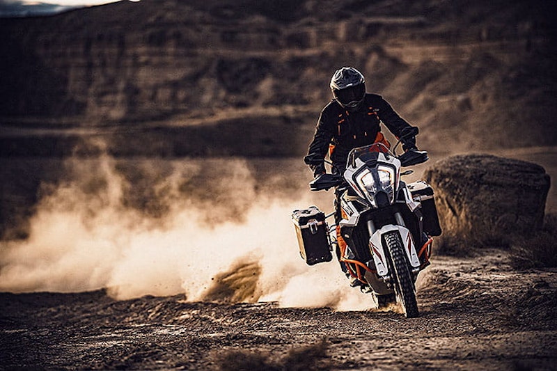 KTM 1290 Super Adventure R 2021 Details Price Spec_14
