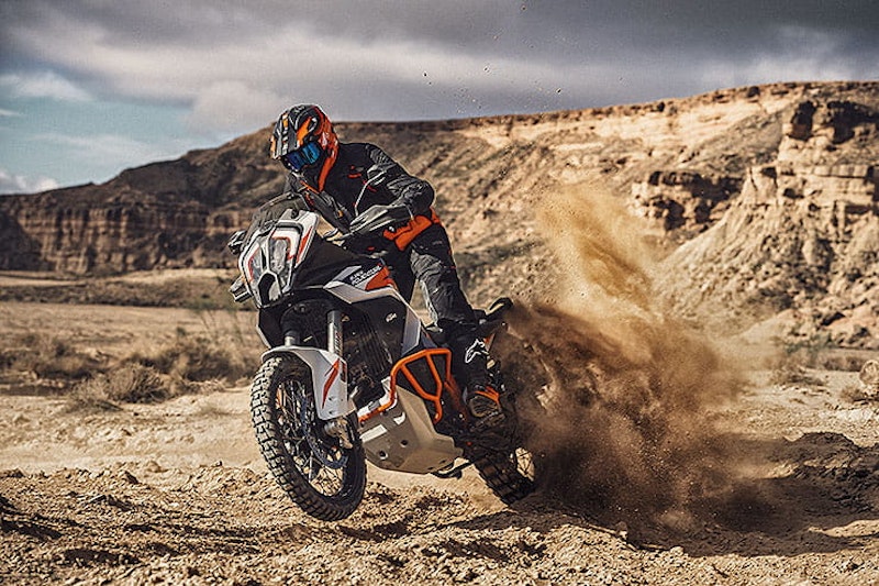 KTM 1290 Super Adventure R 2021 Details Price Spec_15