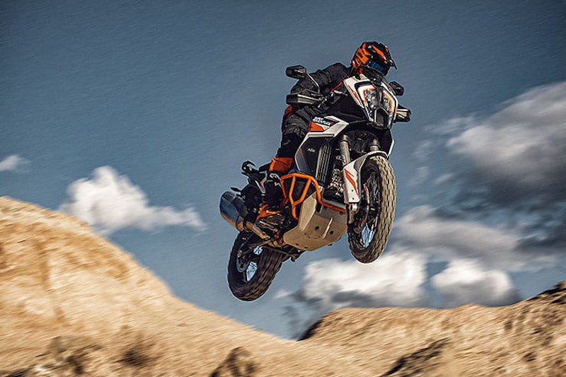 KTM 1290 Super Adventure R 2021 Details Price Spec_17