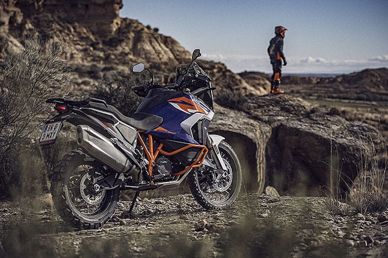 KTM 1290 Super Adventure R 2021 Details Price Spec_19