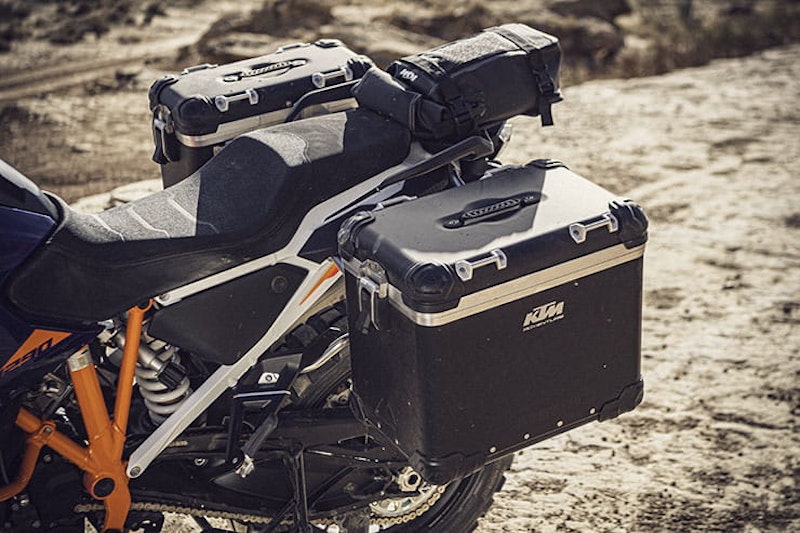 KTM 1290 Super Adventure R 2021 Details Price Spec_22
