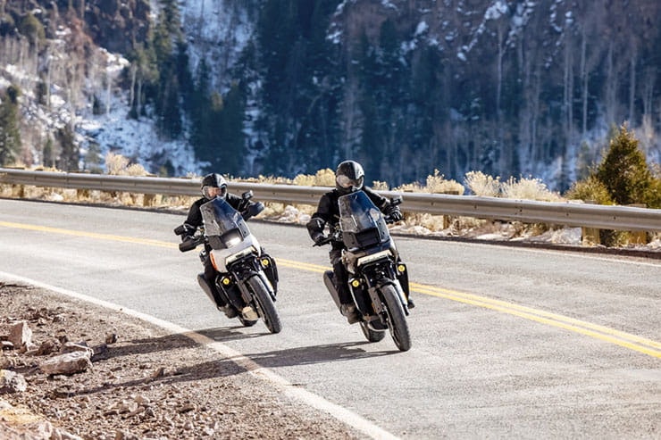 Harley-Davidson Pan America 2021 Details_06