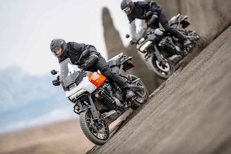 Harley-Davidson Pan America 2021 Details_09