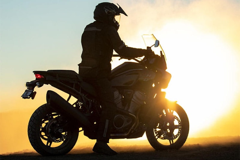 Harley-Davidson Pan America 2021 Details_14
