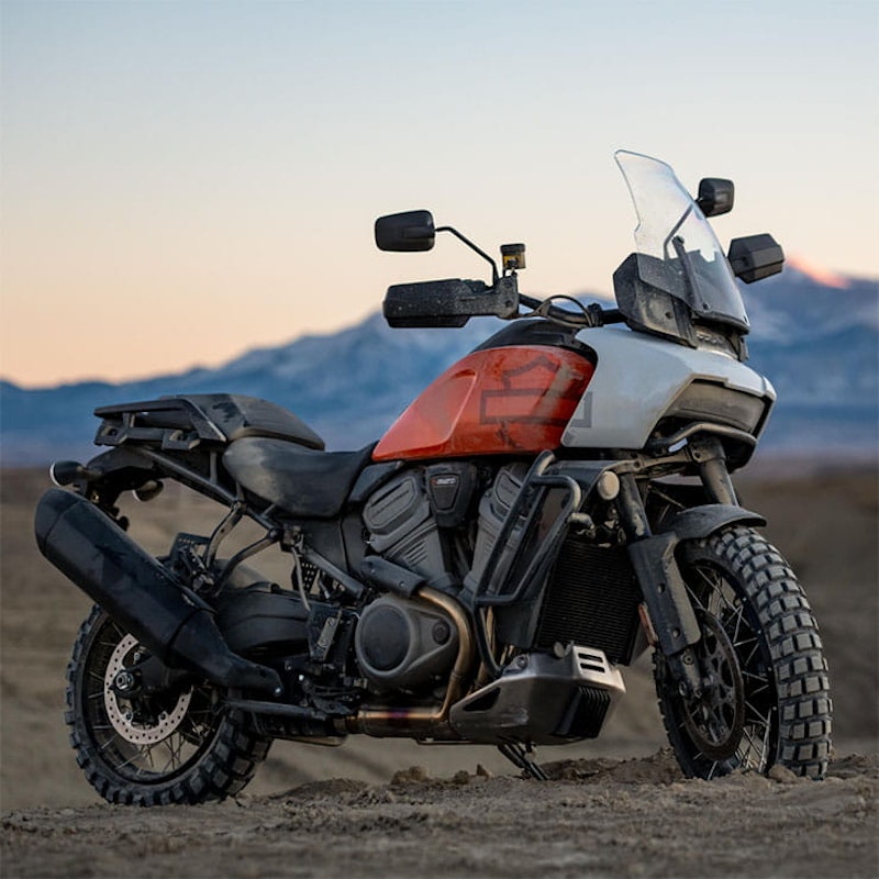 Harley-Davidson Pan America 2021 Details_17