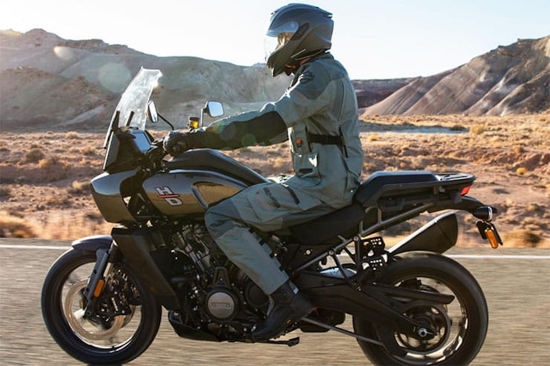 Harley-Davidson Pan America 2021 Details_13