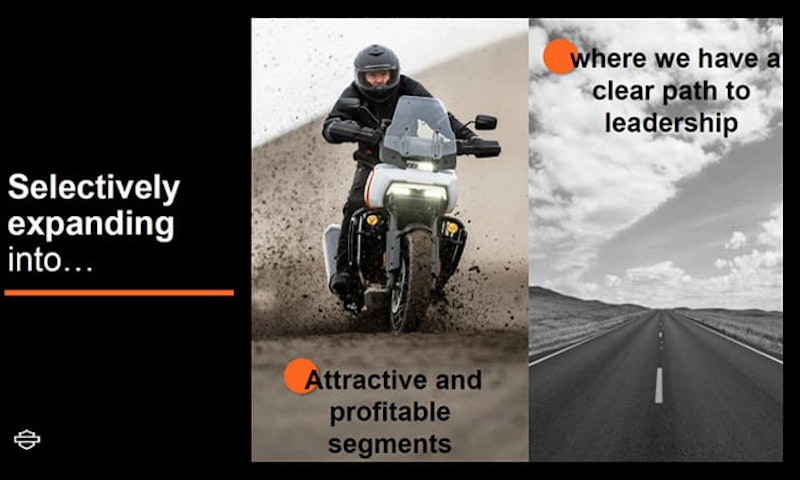 Harley-Davidson to focus on core markets_02