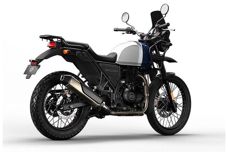 Royal Enfield Himalayan 2021 Details Price Spec_02