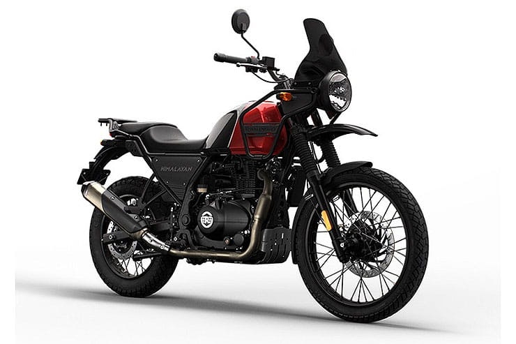 Royal Enfield Himalayan 2021 Details Price Spec_03
