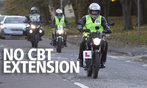 Government refuses CBT extensions during lockdown | News