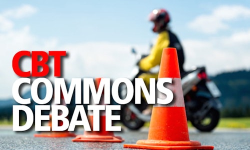 Lockdown CBT extensions proposed for Commons debate