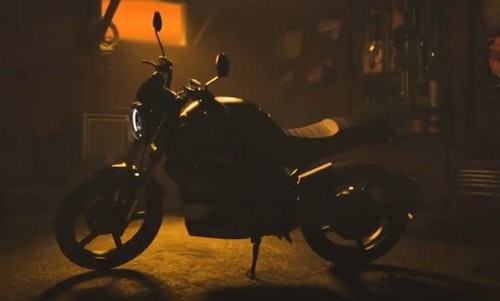 New SuperSoco 2021 TC Wanderer teased | Bennetts Bike