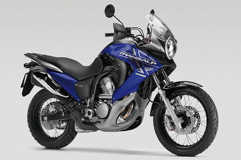 Return of the Honda Transalp_02