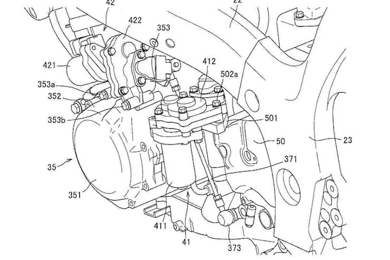 What the 2021 Hayabusa could have been_06