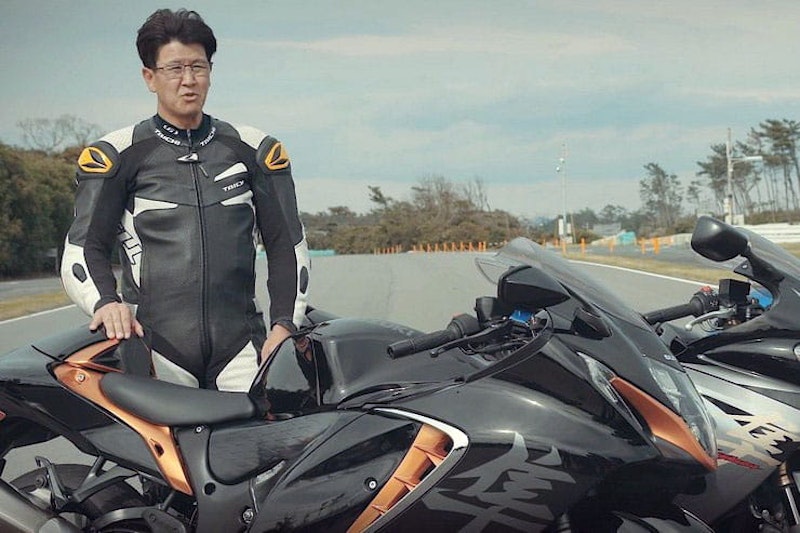 What the 2021 Hayabusa could have been_08
