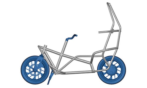 Is this BMW’s next electric scooter? | News | Bennetts Bike