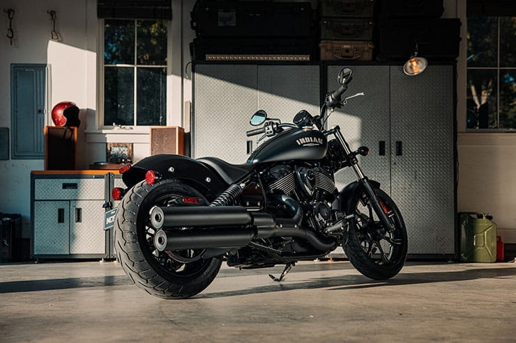 2022 Indian Chief Dark Horse Details (2)