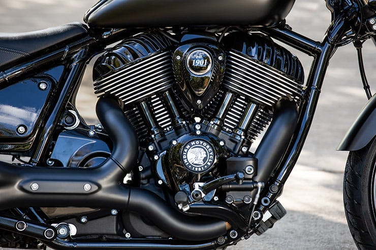 2022 Indian Chief Dark Horse Details (3)