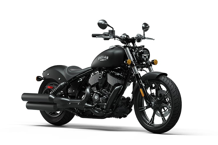 2022 Indian Chief Dark Horse Details (5)