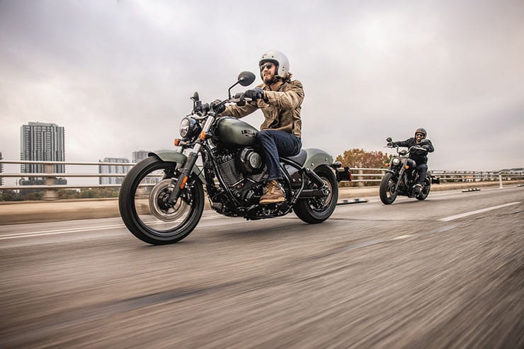 2022 Indian Chief Dark Horse Details (1)