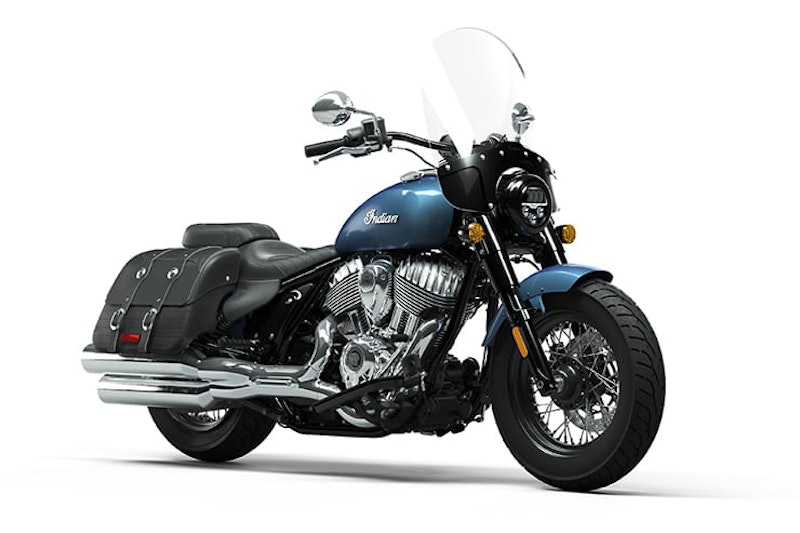 2022 Indian SuperChief Limited Details (5)