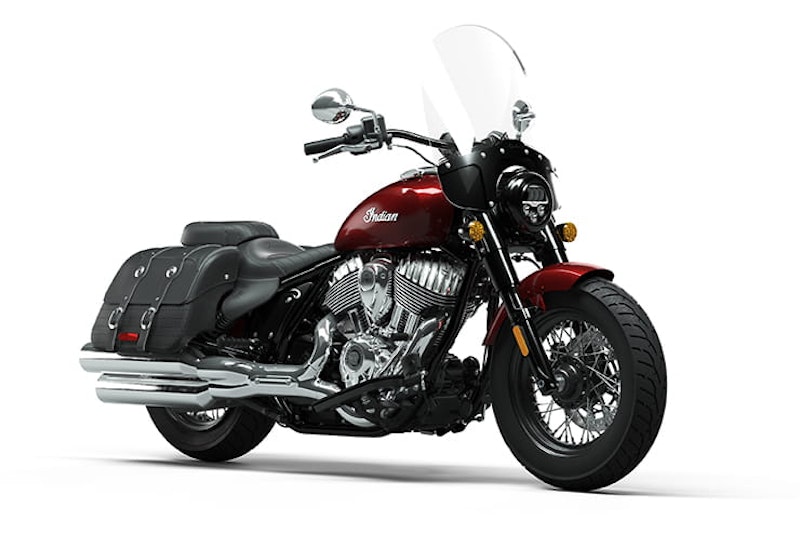 2022 Indian SuperChief Limited Details (6)