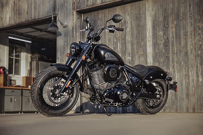 2022 Indian Chief Bobber Dark Horse Details (1)