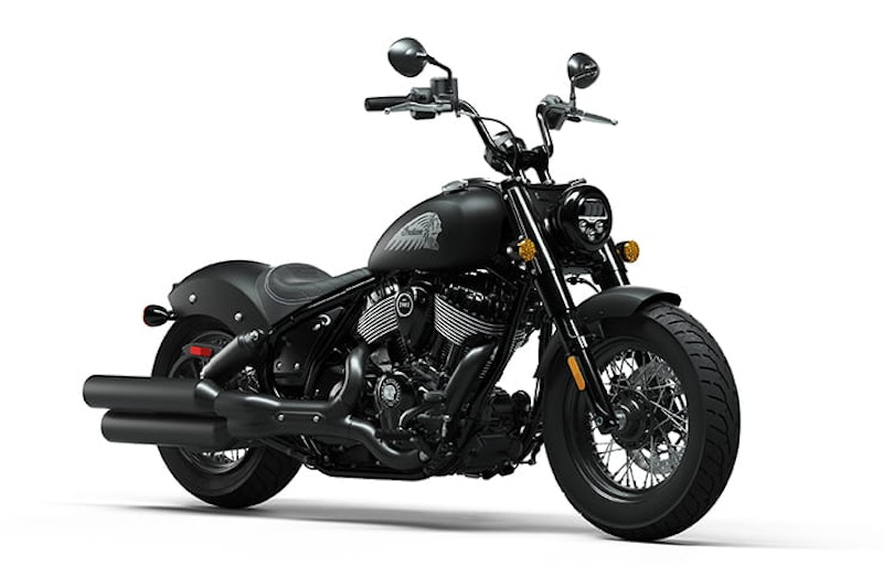 2022 Indian Chief Bobber Dark Horse Details (4)