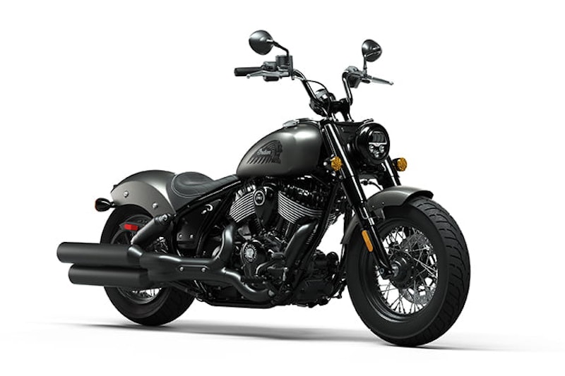 2022 Indian Chief Bobber Dark Horse Details (6)