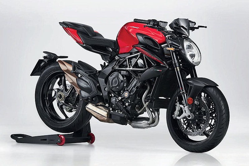 MV Agusta Brutale Dragster 800 2021 Updates_10