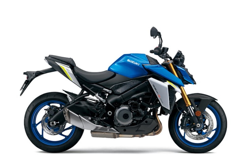 Suzuki GSX-S1000 2021 News Price Spec_028