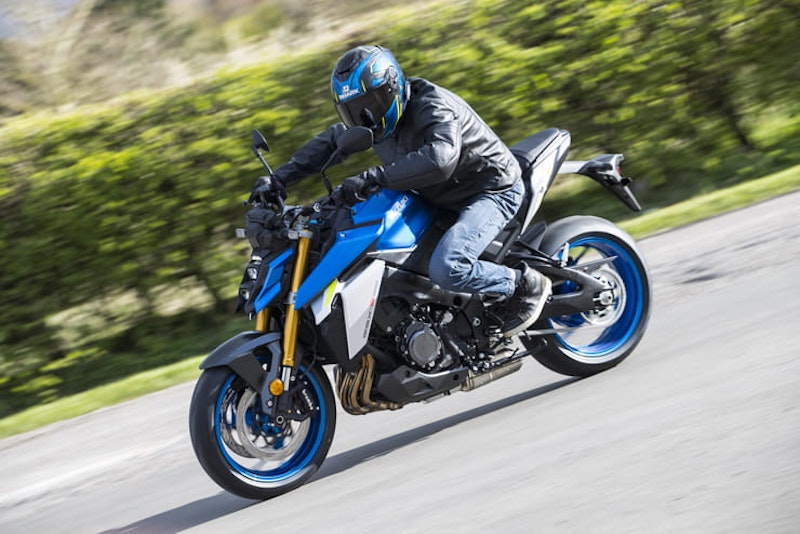 Suzuki GSX-S1000 2021 News Price Spec_019