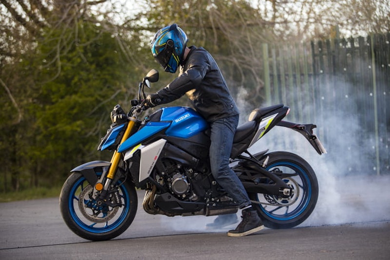 Suzuki GSX-S1000 2021 News Price Spec_023