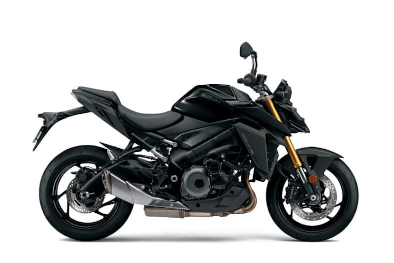Suzuki GSX-S1000 2021 News Price Spec_030