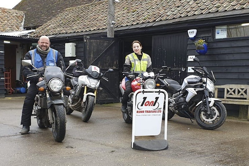 Huge covid motorcycle test backlog_2
