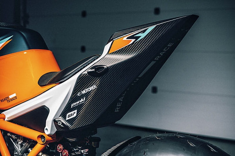 New KTM 1290 Super Duke RR | News | Bennetts Bike