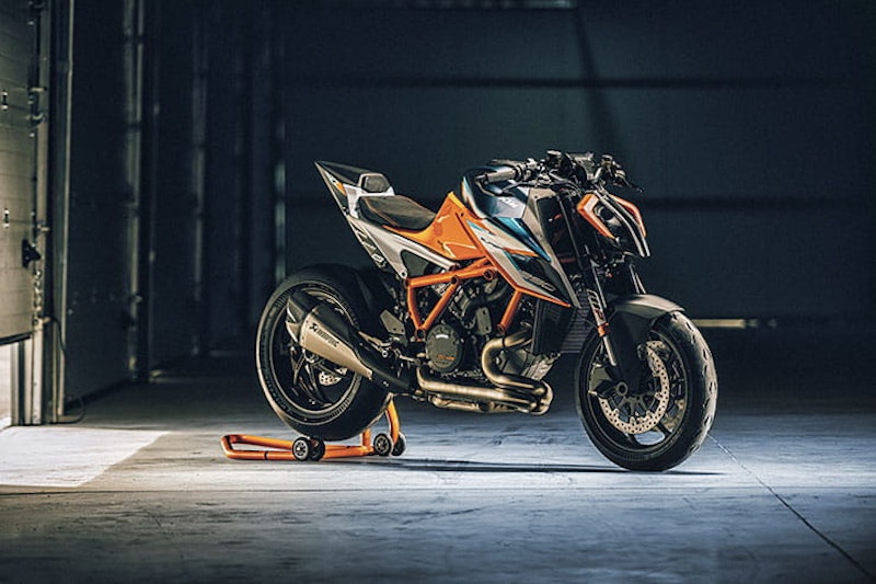 2021 KTM 1290 Super Duke RR Spec Price_19