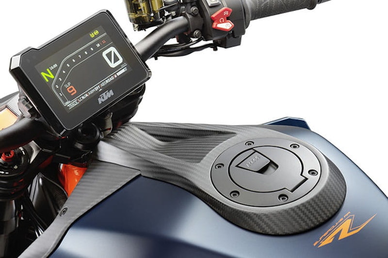 2021 KTM 1290 Super Duke RR Spec Price_29