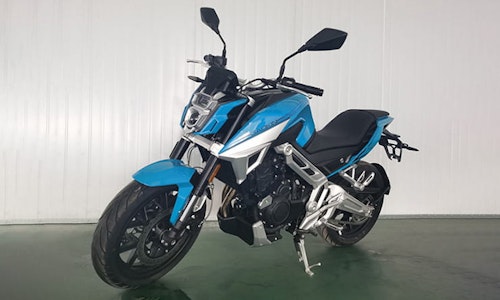 Is this Brixton’s next bike? | Model News | Bennetts Bike