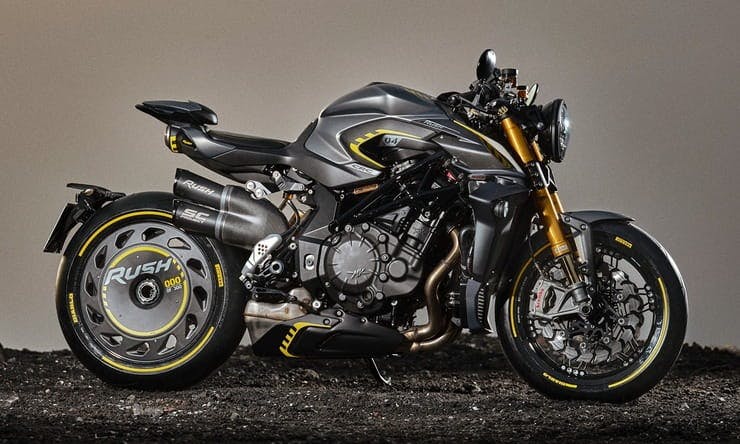 Mv agusta rush 100 discount