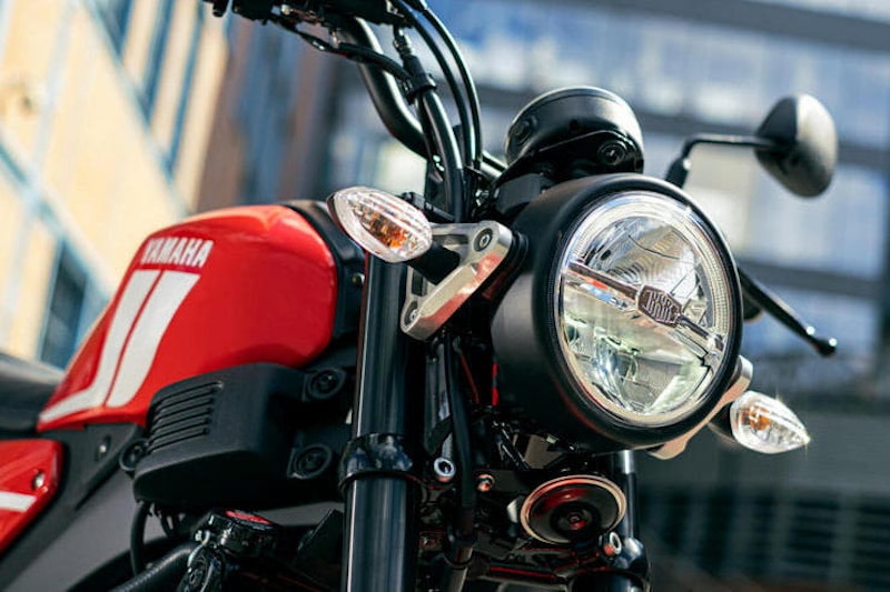 Yamaha Launches New XSR125 | News | Bennetts Bike